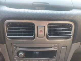 Subaru Forester 2005 2.0  ΒΕΝΖΙΝΗ-thumb-12