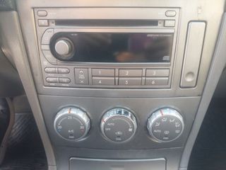 Subaru Forester 2005 2.0  ΒΕΝΖΙΝΗ-thumb-13