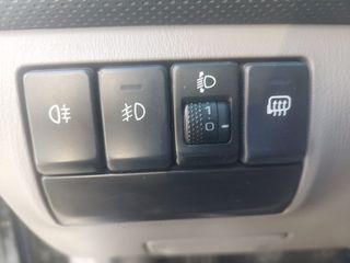 Subaru Forester 2005 2.0  ΒΕΝΖΙΝΗ-thumb-16