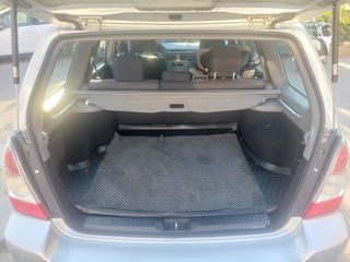 Subaru Forester 2005 2.0  ΒΕΝΖΙΝΗ-thumb-18