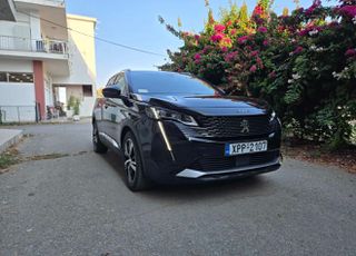 Peugeot 3008 2022 GT LINE-thumb-2
