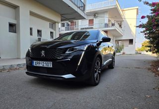 Peugeot 3008 2022 GT LINE