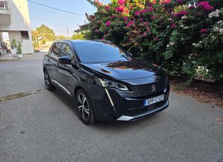 Peugeot 3008 2022 GT LINE-thumb-4