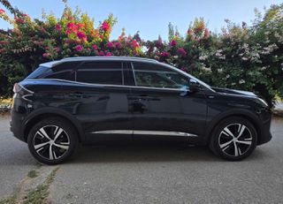Peugeot 3008 2022 GT LINE-thumb-5