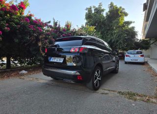 Peugeot 3008 2022 GT LINE-thumb-6