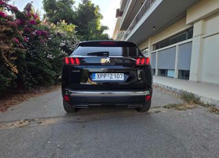 Peugeot 3008 2022 GT LINE-thumb-7