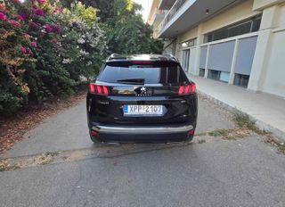 Peugeot 3008 2022 GT LINE-thumb-8
