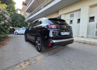 Peugeot 3008 2022 GT LINE-thumb-9