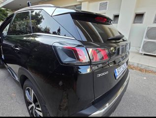 Peugeot 3008 2022 GT LINE-thumb-10