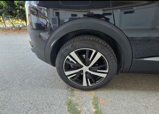 Peugeot 3008 2022 GT LINE-thumb-11