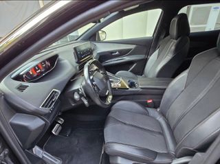 Peugeot 3008 2022 GT LINE-thumb-14