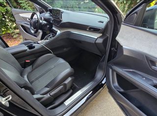 Peugeot 3008 2022 GT LINE-thumb-15