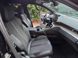 Peugeot 3008 2022 GT LINE-thumb-16