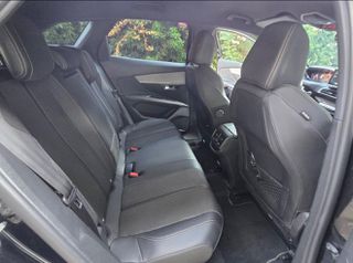 Peugeot 3008 2022 GT LINE-thumb-20