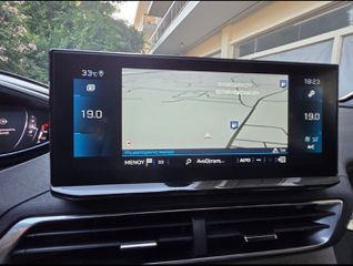 Peugeot 3008 2022 GT LINE-thumb-24