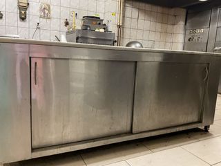 ΠΑΓΚΟΣ ΕΡΓΑΣΙΑΣ ΒΑΡΕΩΣ ΤΥΠΟΥ 2,50*1,10
