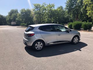 Κλούβα Renault 2017 CLIO + ΦΠΑ 1.5 DCI DELUXE