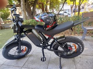 Fat Bikes 2026 R700 BLUVALL