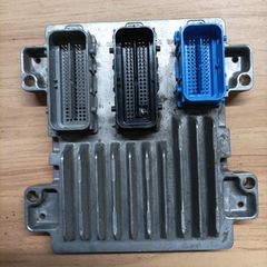 OPEL CORSA E 1.4, 12669322, AB64, E78 /ΞΕΚΛΕΙΔΩΜΑ IMMOBILIZER Ή IMMO OF
