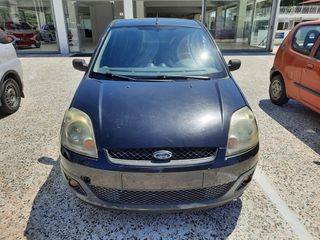 Ford Fiesta 2007 FIESTA 1300CC 70HP