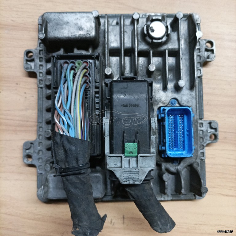 OPEL ASTRA J E98 5549 1705 55491705 /ΞΕΚΛΕΙΔΩΜΑ IMMOBILIZER Ή IMMO OF
