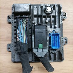 OPEL ASTRA J E98 5549 1705 55491705 /ΞΕΚΛΕΙΔΩΜΑ IMMOBILIZER Ή IMMO OF