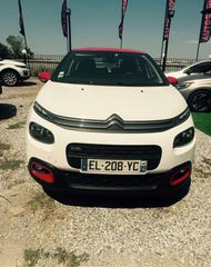 Citroen C3 2017