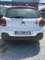 Citroen C3 2017-thumb-2