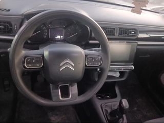 Citroen C3 2017-thumb-6