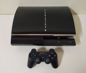 Sony PlayStation 3 Backwards Compatible 60GB