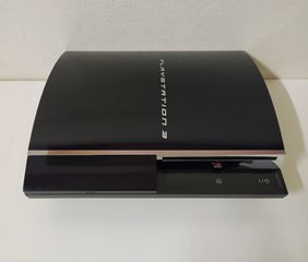 Sony PlayStation 3 Backwards Compatible 60GB-thumb-1