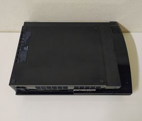 Sony PlayStation 3 Backwards Compatible 60GB-thumb-2
