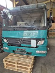 ΚΑΜΠΙΝΑ MERCEDES ATEGO-2 EURO 5 6ΚΥΛΙΝΔΡΗ