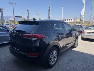 Hyundai Tucson 2016 1.6 120HP-thumb-4