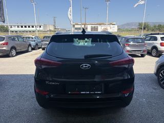Hyundai Tucson 2016 1.6 120HP-thumb-5