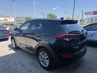 Hyundai Tucson 2016 1.6 120HP-thumb-6