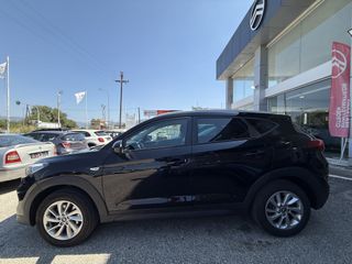 Hyundai Tucson 2016 1.6 120HP-thumb-7