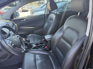 Hyundai Tucson 2016 1.6 120HP-thumb-9