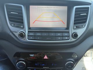Hyundai Tucson 2016 1.6 120HP-thumb-14