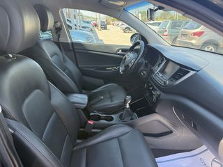 Hyundai Tucson 2016 1.6 120HP-thumb-10