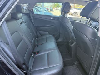 Hyundai Tucson 2016 1.6 120HP-thumb-11