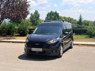 Ford Transit Connect 2020 1.5d 3θεσιο αυτόματο πόρτα δεξιά αριστερά-thumb-2