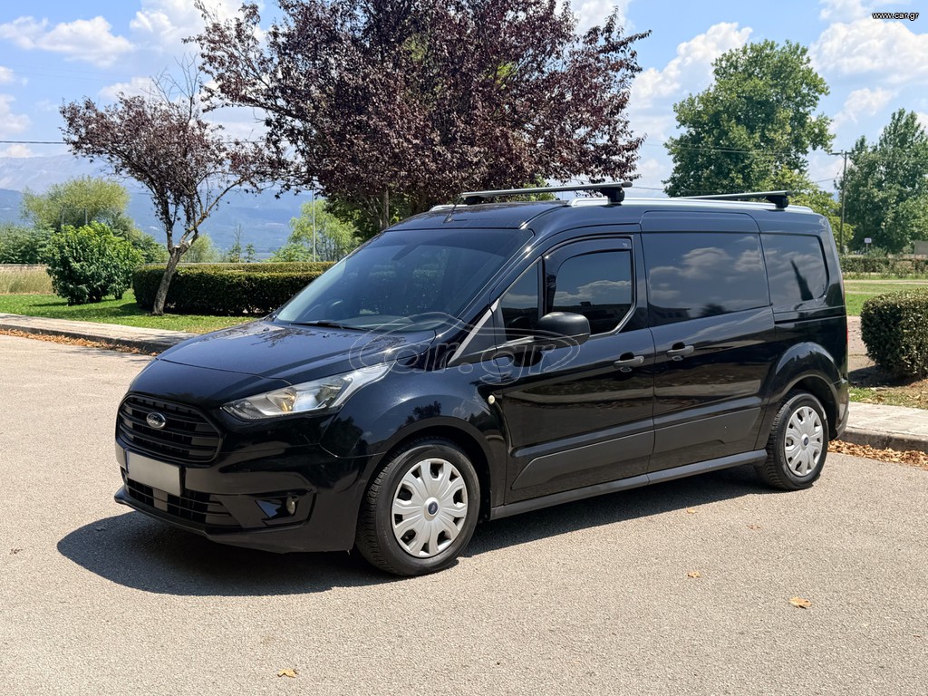 Ford Transit Connect 2020 1.5d 3θεσιο αυτόματο πόρτα δεξιά αριστερά