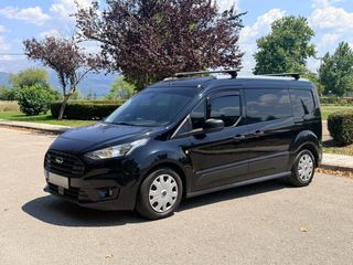 Ford Transit Connect 2020 1.5d 3θεσιο αυτόματο πόρτα δεξιά αριστερά