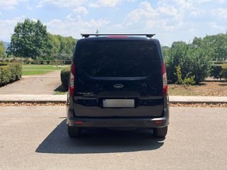 Ford Transit Connect 2020 1.5d 3θεσιο αυτόματο πόρτα δεξιά αριστερά-thumb-3