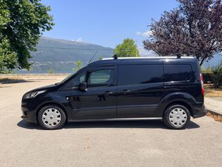 Ford Transit Connect 2020 1.5d 3θεσιο αυτόματο πόρτα δεξιά αριστερά-thumb-4