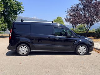 Ford Transit Connect 2020 1.5d 3θεσιο αυτόματο πόρτα δεξιά αριστερά-thumb-5