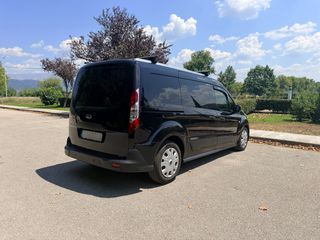 Ford Transit Connect 2020 1.5d 3θεσιο αυτόματο πόρτα δεξιά αριστερά-thumb-6