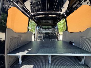 Ford Transit Connect 2020 1.5d 3θεσιο αυτόματο πόρτα δεξιά αριστερά-thumb-7