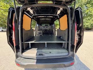 Ford Transit Connect 2020 1.5d 3θεσιο αυτόματο πόρτα δεξιά αριστερά-thumb-9